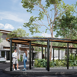 Kumahahual - Galería